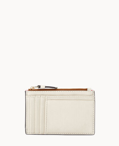 Penrose Zip Credit Card Case