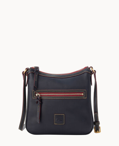 Florentine Pocket Crossbody