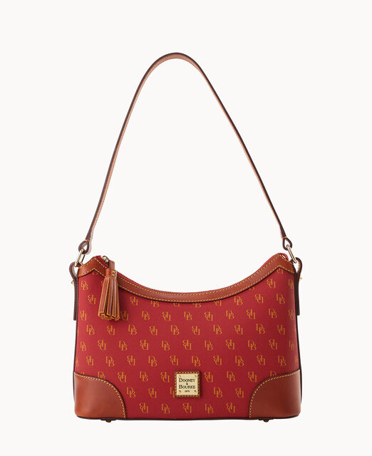 Gretta Large Shoulder Bag