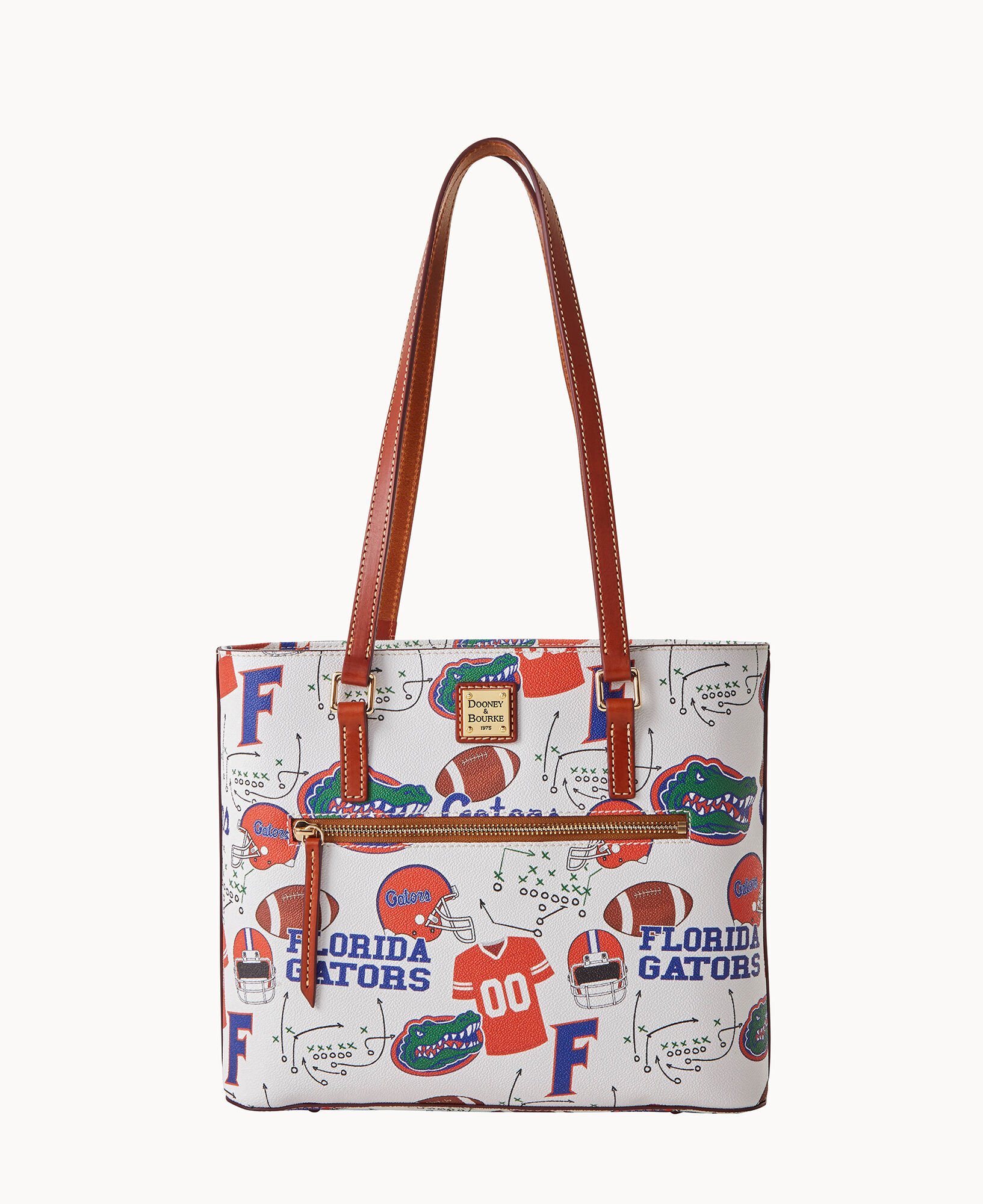 Florida gators sales dooney and bourke