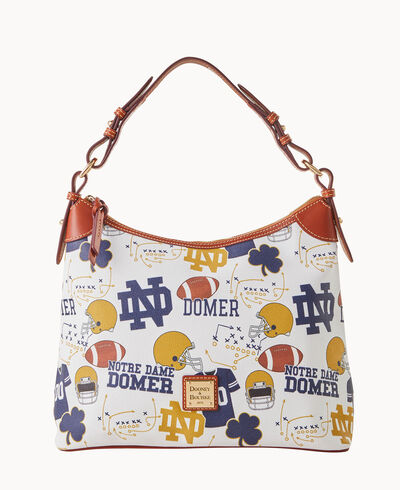 Collegiate University of Notre Dame Hobo