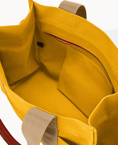 Canvas Tote 35