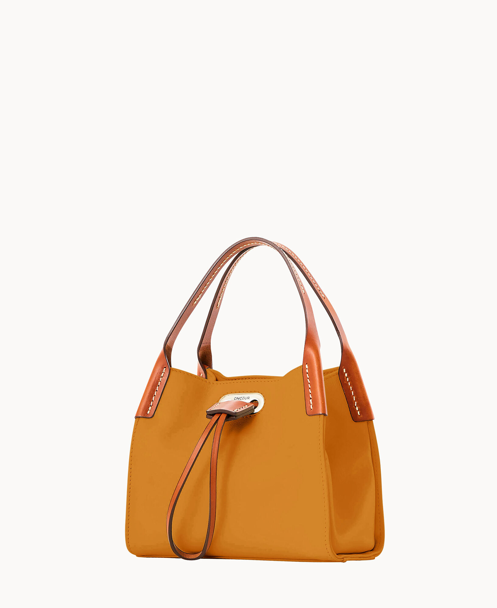 Dooney Bourke Oncour Elba Tiny Full Up