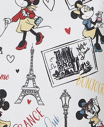 Disney Chic Minnie FR Crossbody