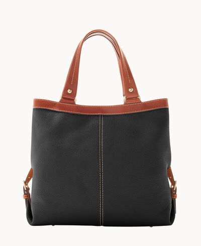 Pebble Grain Small Sara Bag