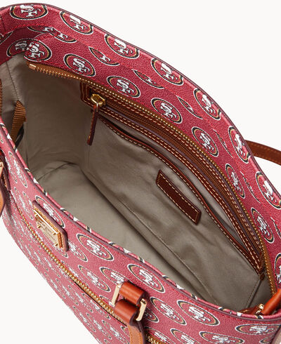 NFL 49Ers Shopper