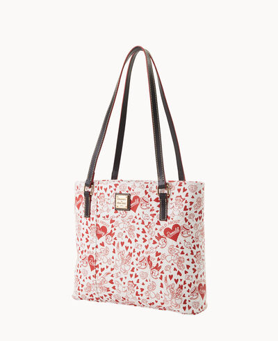 Disney D&D Love Tote