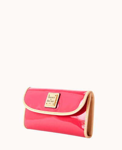 Patent Continental Clutch