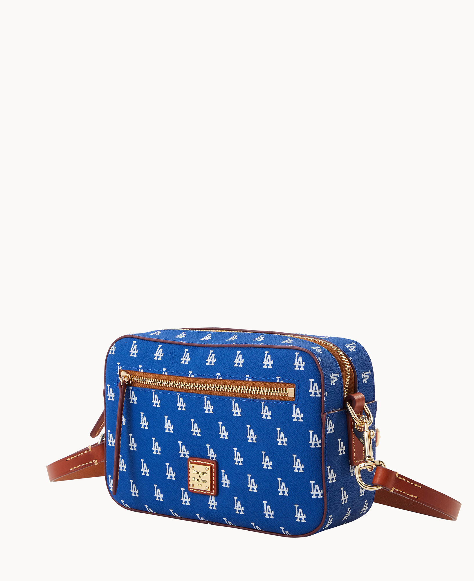Dooney and bourke dodgers crossbody 2025