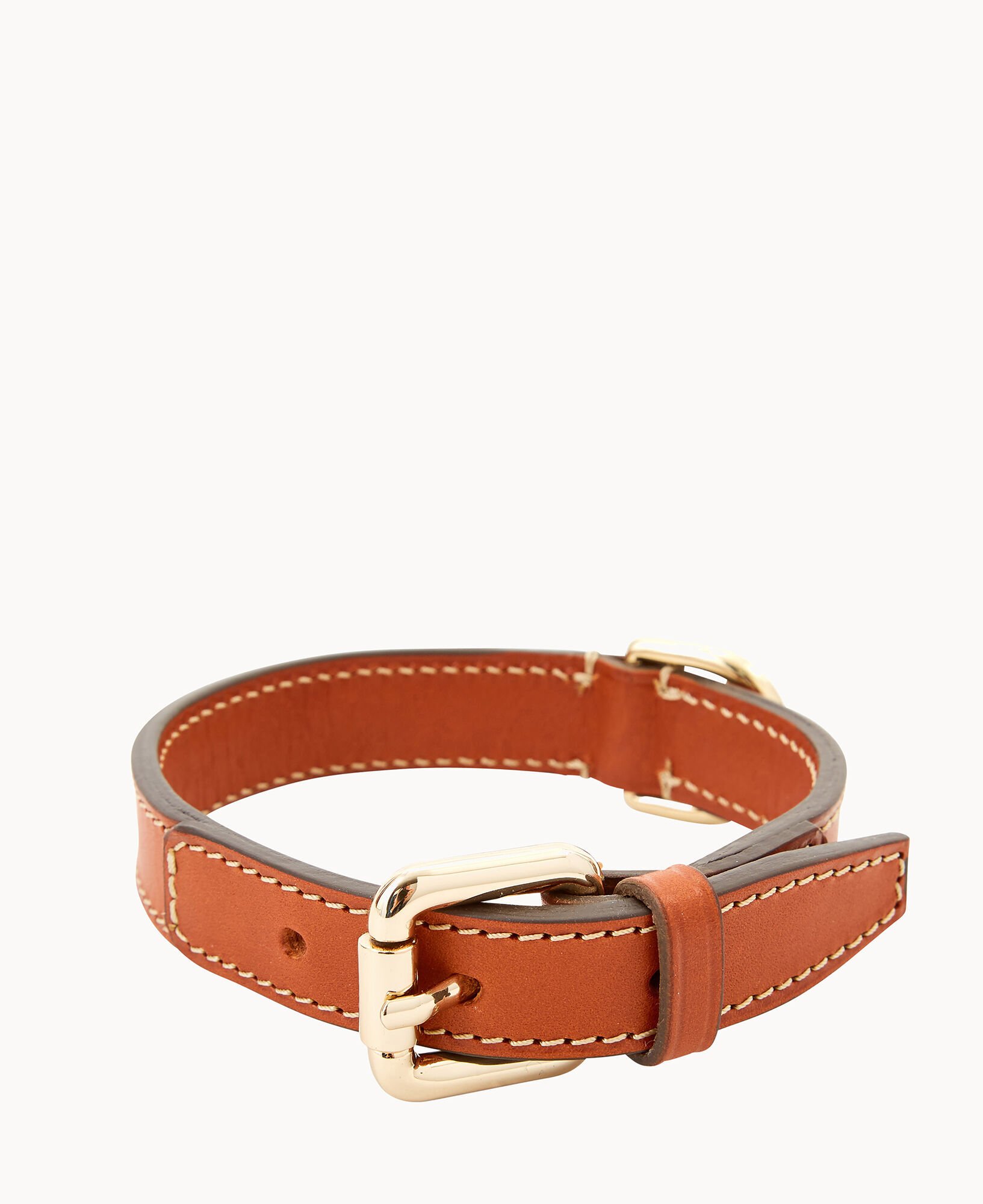 Dooney Bourke Small Dog Collar