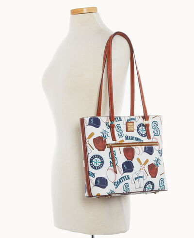 MLB Mariners Shopper