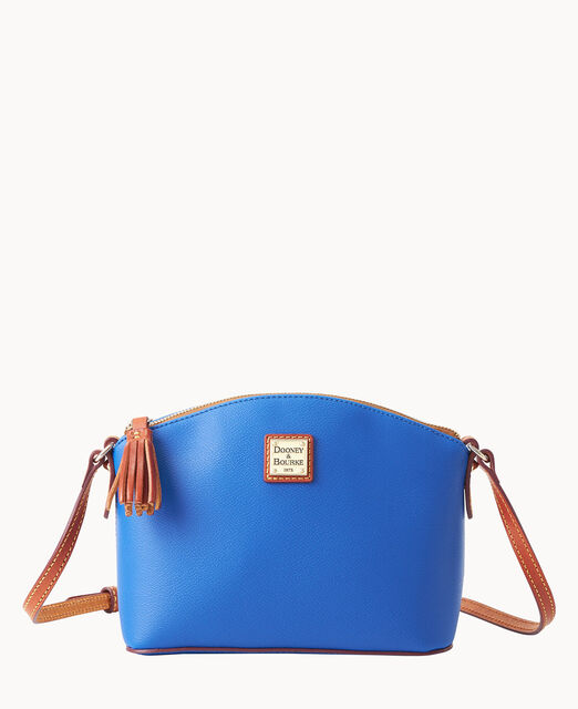 Kirby Robin Crossbody