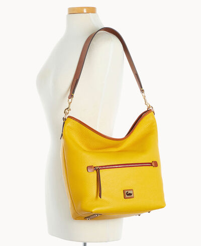 Camden Pebble Hobo