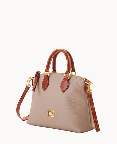 Dillen Crossbody Satchel
