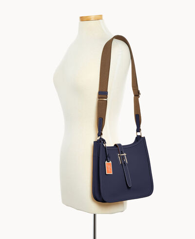 Henrys Small Crossbody