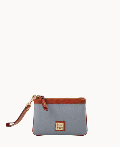 Kirby Medium Wristlet