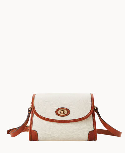 Pebble Grain 20MM Crossbody