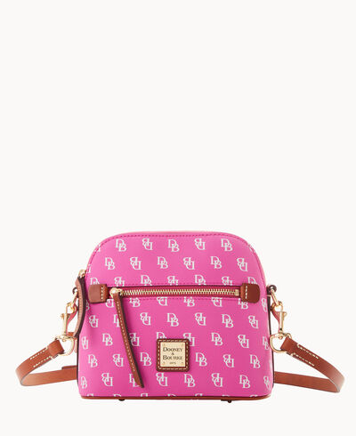 Gretta Domed Crossbody