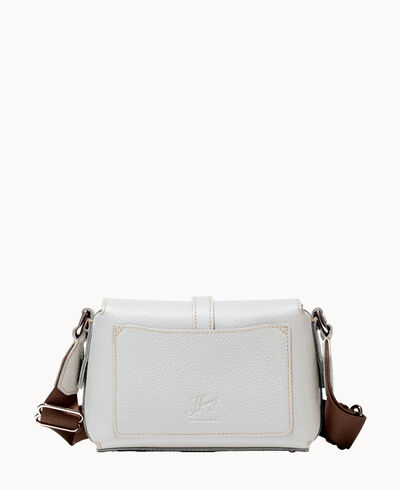 Henrys Large Foldover Crossbody