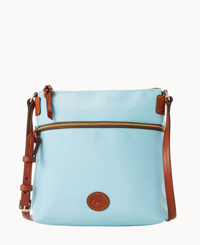 Nylon Crossbody