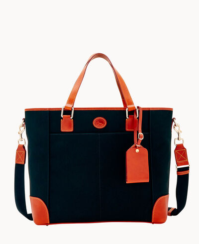 Executive Cabriolet Newport Tote