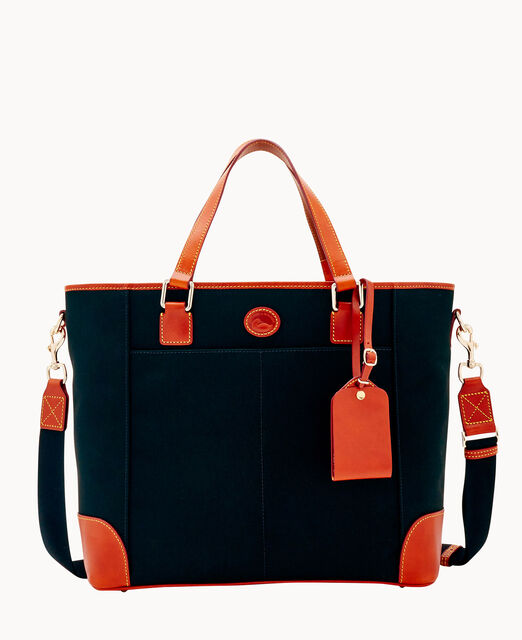 Cabriolet Newport Tote