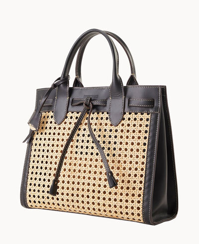 Vienna Tassel Bag