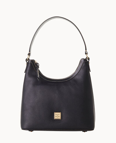 Pebble Grain Hobo