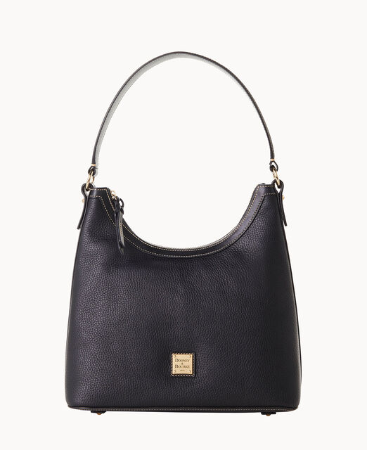 Pebble Grain Hobo