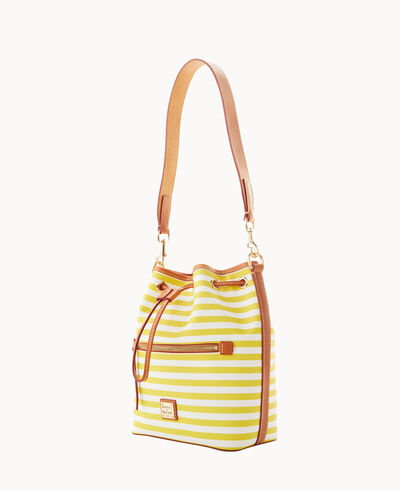 Sullivan Coated Cotton Drawstring