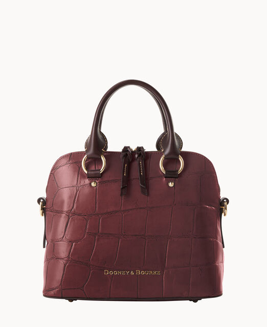 Denison Cameron Satchel