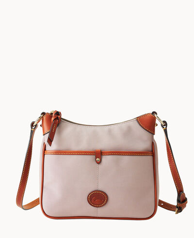Nylon Small Kimberly Crossbody