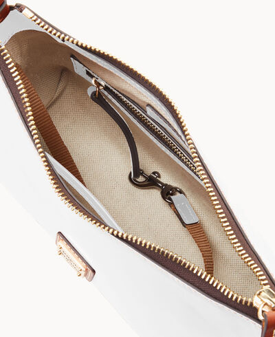 Penrose Hobo Crossbody 22