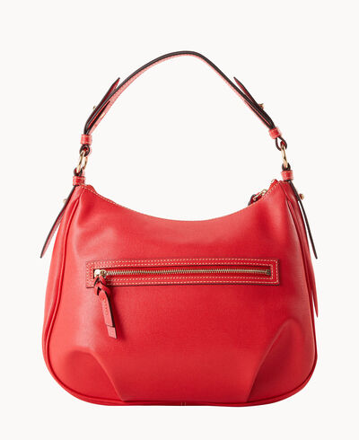 Saffiano East West Collins