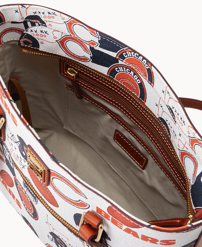 NFL Bears Shopper