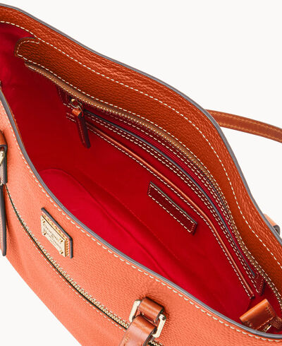 Pebble Grain Shopper