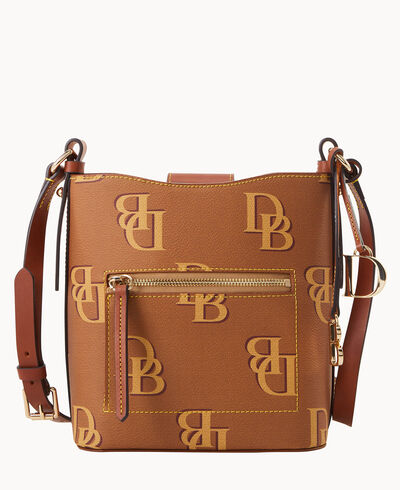 Monogram Small Ridley