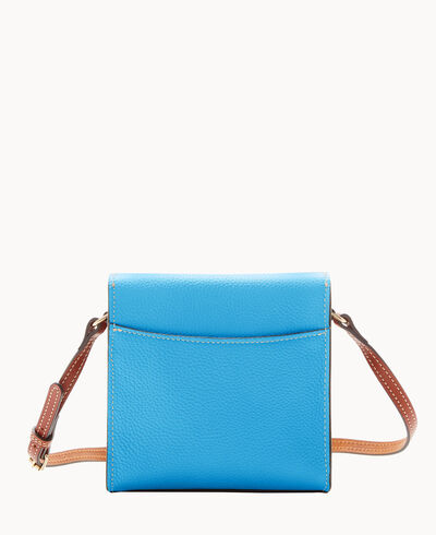 Pebble Grain Letter Carrier