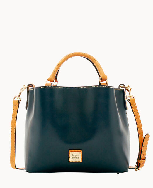 Wexford Leather Small Brenna