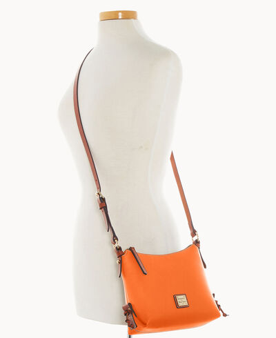 Penrose North South Crossbody 24