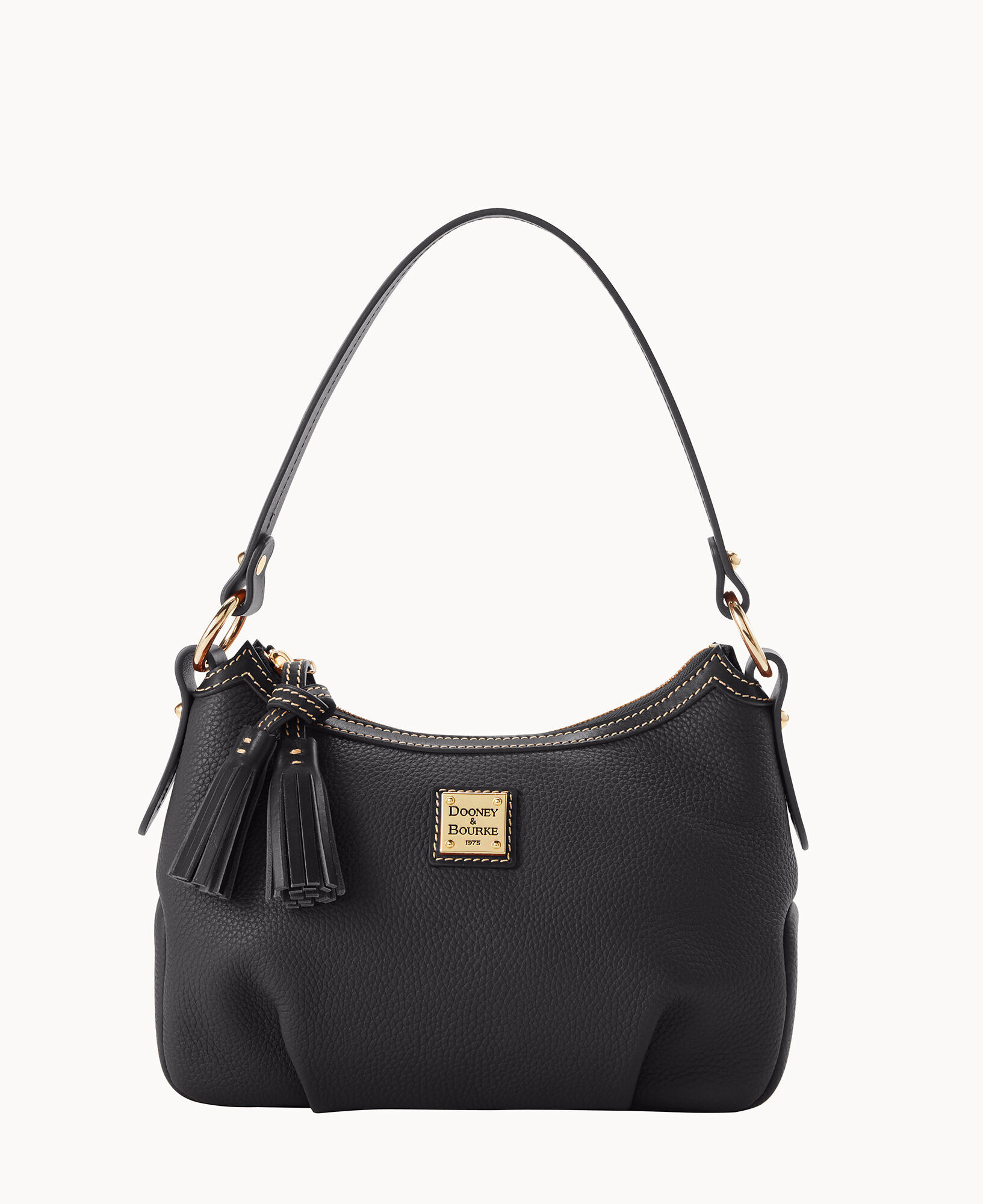 Dooney Bourke Pebble Grain Pouchette
