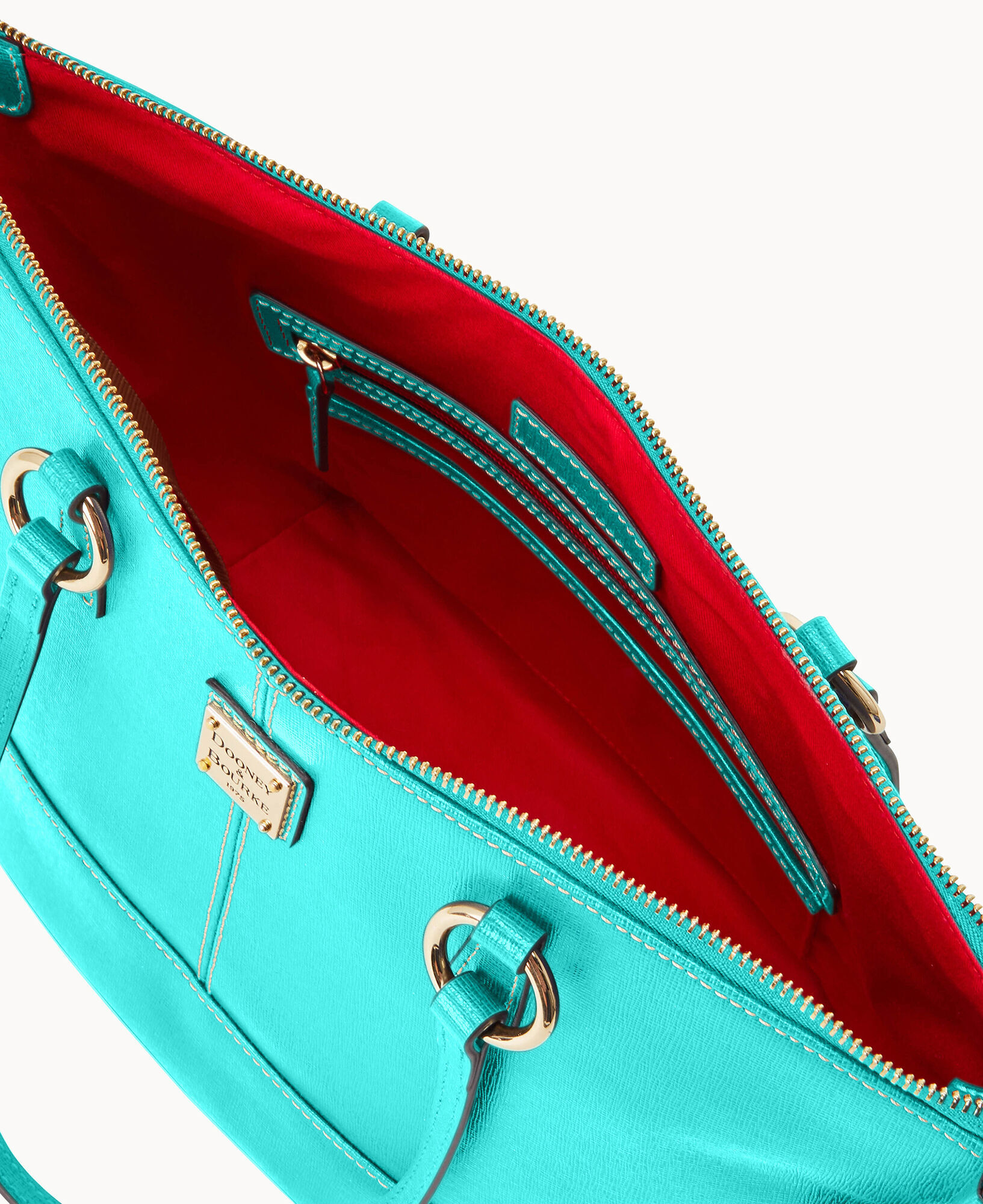 Dooney tobi tote on sale