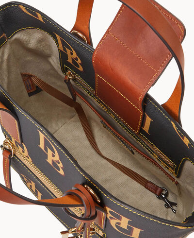 Monogram Brinley