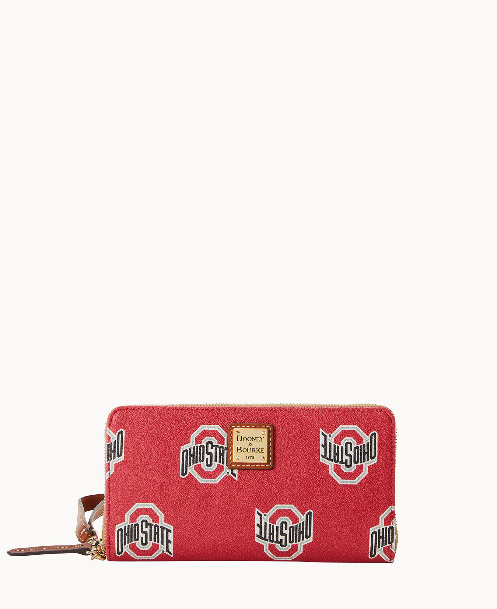 Shop Ohio State University Team Bags Accessories Dooney Bourke