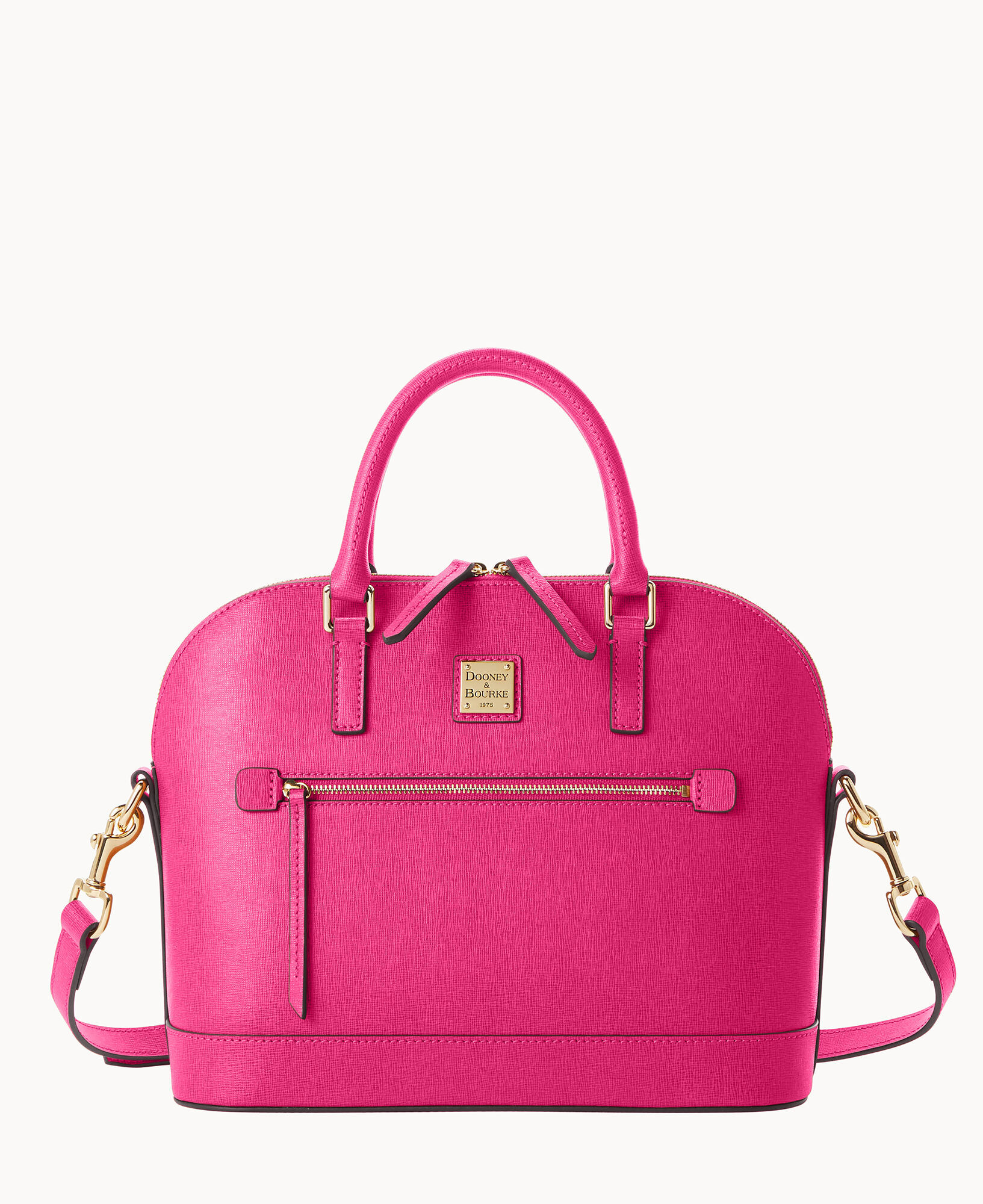 Pink dooney and new arrivals bourke