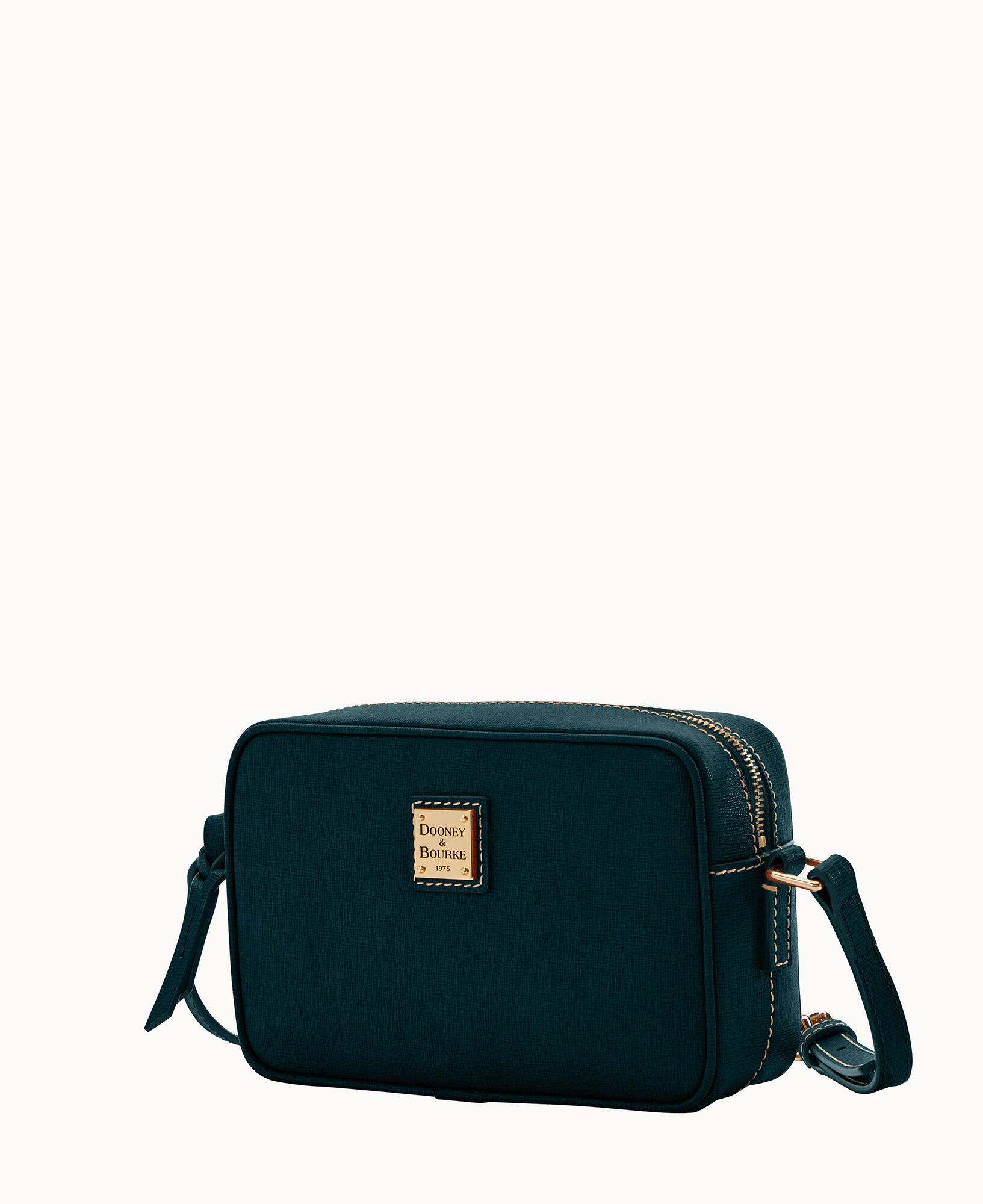 dooney and bourke saffiano camera crossbody