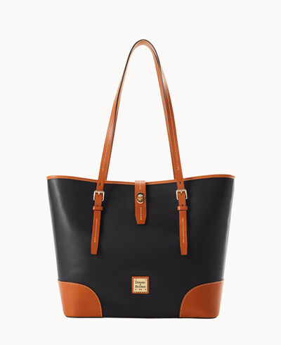 Wexford Leather Dover Tote