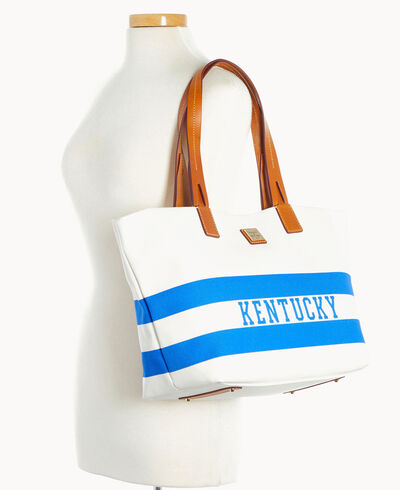 Collegiate University of Kentucky Tote