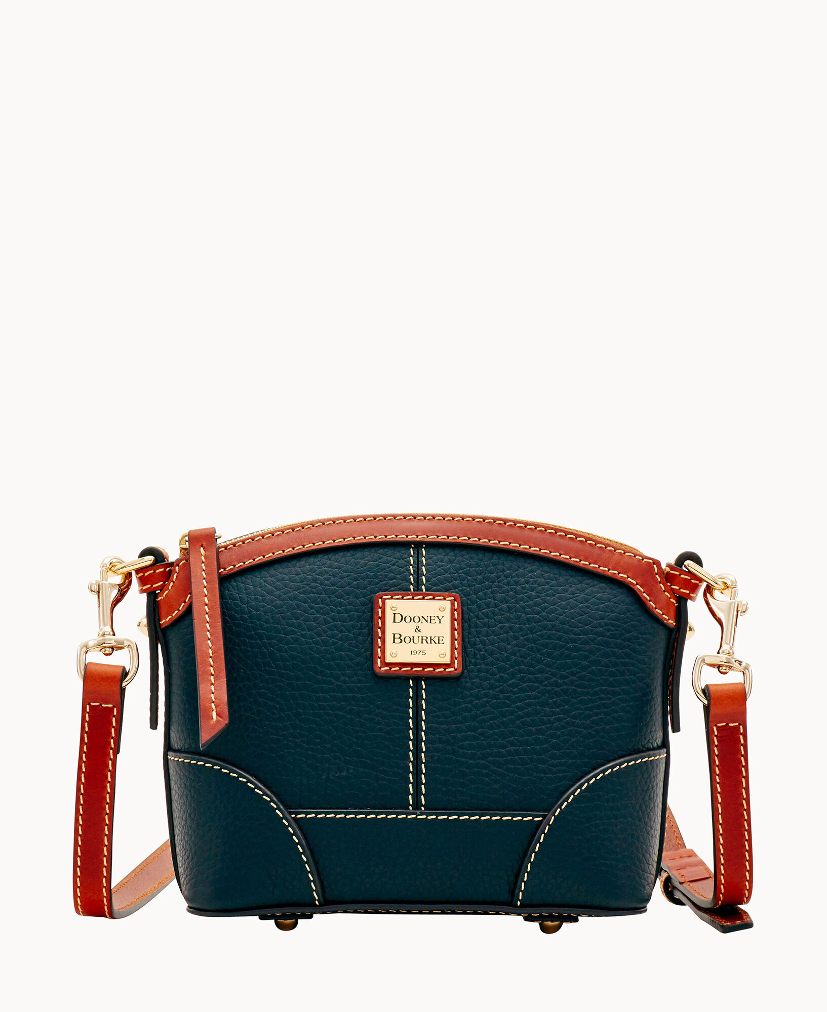 Dooney and bourke online mini domed crossbody