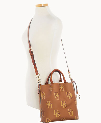 Monogram Small Barlow